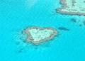Heart Reef - MyDriveHoliday